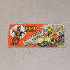Tex liuska 25 - 1954 Meksikon sankari (2. vsk)